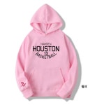 휴스턴 로케츠 제임스 하든 농구 특양면 후드티 티셔츠 A0255 : 티퍼블릭16