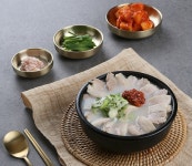 철호돼지국밥 500g(육수+고기+다대기) : 율베베스토어