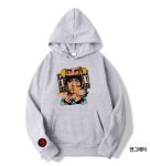 에미넴 Eminem 힙합 래퍼 특양면 후드티 티셔츠 A0276 : 티퍼블릭16