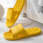 화장실실내화 화장실신발 미끄럼방지욕실화 : 잭이즈굿보이