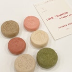 [서울] 제로웨이스트 3종 샴푸바 특강 (3종 레피시 제공) : 하다솝 스튜디오