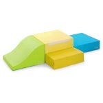 실내 어린이 놀이 시설 매트 체육 교구 유아 정글짐 체육관 벽매트 학교 놀이방 퍼즐매트 : 재재투