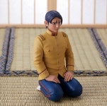 입고완료 일본내수정품 세가 프리미엄 쵸코노세 골든카무이 코이토 오토노신 피규어 : 애니피규어샵