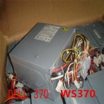 델370 8400 정품 PSU, 피크 전원 공급 장치, G4265 NPS-350CB PS-6351-1DFS X2634, 신제품 : goldtrophy765