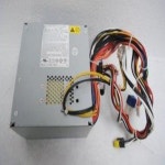 DELL 350W 데스크탑 전원 공급 NPS-350CB PS-6351-1DFS : goldtrophy765