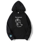 도라에몽 애니메이션 만화 특양면 후드티 티셔츠 A0262 : 티퍼블릭16