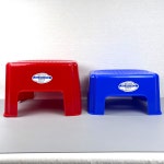 웰빙사각의자 1호 목욕탕 의자 욕실 화장실 사우나 : 인생 잡화