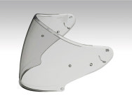 쇼에이 SHOEI CJ-2 PIN MELLOW SMOKE, DARK SMOKE (J-FORCE4/J-CRUISE2/J-CRUISE) 쇼에이쉴드 오픈페이스쉴드 제이포스 제이크루... 