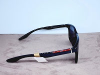Gentry G5044 유광블랙컬러 편광선글라스 : 춘식이 글라스