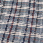 [크로커다일] 포인트 멀티체크 셔츠 CDAA9WS3409 : 모다아울렛 진주점