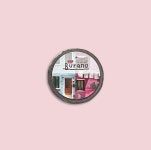 [프롬하오팅] 마스킹 테이프 (NEW 부라노) : 마인띵스