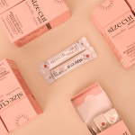 사이즈컷 효소 항비만 유산균 100억CFU 내장지방 소화분해 보조제 모로실 오렌지 7+4box : 비타센시