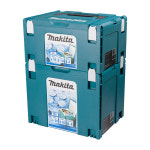 마끼다 MAKPAC 아이스박스 11L 아웃도어 보냉 맥팩Type3 쿨러, 198254-2 : 공구 스토어