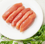 저염 무색소 명란젓 정란 400g : 바다보물선2