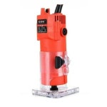 목공트리머 트리밍 트리밍기계 다용도 다기능 전동 슬로팅 : 쇼피데일리