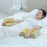 제이메딕스 자세변환용구 JM-30 욕창방지 관절쿠션 팔 다리 베개 : 메디칼존