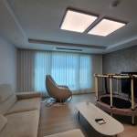 부산 만덕동 e편한세상 커튼 블라인드 / 창원 마산 진해 김해 진주 사천 부산 데코인홈 : 데코인 홈