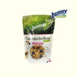 [버니] 드워프햄스터 드림 엑스퍼트 플라워 (50g 소분)  햄스터먹이사료용품 : 햄찌 빌리지