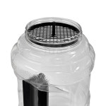아이벨류 대용량 쉐이크 보틀, 2.5L : 오르다컴퍼니