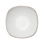 GREEN 그린 메라민 G-9618 코드 사각찬기 3호 업소용 그릇 접시 G9618 : 온라인키친