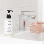 [1+1] 더블유드레스룸 퍼퓸 핸드워시 & 핸드로션 280ml : 더블유 드레스룸