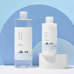 [2종세트] 라운드랩 1025 독도 토너 500ml X 로션 200ml : 라운드랩