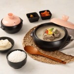 돔 신소지 뚝배기 : 해피정코리아