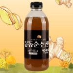 봉동들녘 봉동순수진액 900ml : 완주몰