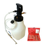 KGB 오토밋션오일주입기풀셋트 10pcs 수입차 KT-8293 아답타 펌프 호스 : 공구장터 스토어