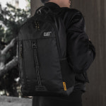 캐터필라 가방 백팩 84077-01 (URBAN MOUNTAINEER) : 와이비하우스