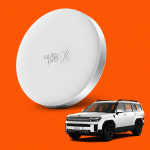 메이튼 싼타페 튜닝 전용 무선 안드로이드 오토 프로 X : 메이튼