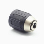 DeWALT 드릴 드라이버용 키리스 척 N47249 DCD734 DCD771 DW959K-2 N250759 2-13mm : 세담스토어