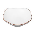 GREEN 그린 메라민 G-9618 코드 사각찬기 3호 업소용 그릇 접시 G9618 : 온라인키친