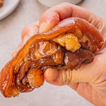 돈족 미니족 맛있는 미니 국내산 밀키트 족발 5팩 : 다온food