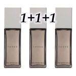 [1+1+1] 쓰리 포 맨 젠틀링 로션 100ml x3개 : 화니앤주