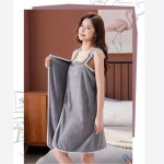 케이엘피디자인그룹 | 케이엘피 여성 잠옷 샤워 가운 : 케이엘피
