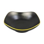 GREEN 그린 메라민 G-9618 코드 사각찬기 3호 업소용 그릇 접시 G9618 : 온라인키친