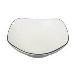 GREEN 그린 메라민 G-9618 코드 사각찬기 3호 업소용 그릇 접시 G9618 : 온라인키친