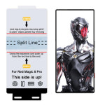 ZTE Nubia Red Magic 9 8 Pro Plus 8s 7S 7 6 6R 5G : 복세편살상점