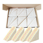 [담빵] 대만샌드위치 버터크림햄치즈 12개 1박스 개별포장 카페디저트 간식용 냉동샌드위치 : 파트너몰