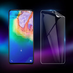 TCL 10 20 Pro 5G 20S 10plus 10L 20L plus Lite 투명 : 복세편살상점