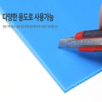 엘리베이터보강 내부 벽 복도 건축자재 보강재 : 퓨처파라다이스2