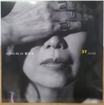 LP 2 / 중고 LP - 84)  정미조 37년 한정반 - 귀로 (GF, 화이트반) : 우리종합컬렉션