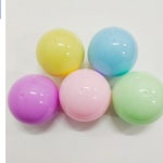 궁금이상자 제비 뽑기통 궁금상자 경품추첨함 럭키박스 캡슐 뽑기볼 10개 랜덤 : 컨피던스유통