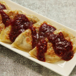 50년 전통 김해 달인양념만두 원조만두 고기만두 1팩(20개입/660g) 캠핑음식 밀키트 : 인생식탁