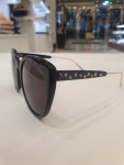 베디베로 여자 켓츠아이 오버사이즈 선글라스 VE806.BLK : NC불광 베디베로