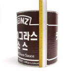 하인즈 데미그라스 소스 1박스(3kg x 6개) : 바다냄새