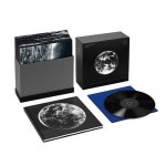 [수입] 베를린 필하모닉 오케스트라 - 말러 : 교향곡 전곡 (180g 17LP) : 라운드뮤직