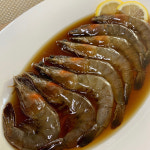 다이쓰 당일 조리 수제 비법 신안 밥도둑 흰다리 간장 새우장 300g : 다이쓰쇼핑