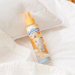 더블유드레스룸 코트니 패브릭 프레셔너 섬유탈취제 155ml : 더블유 드레스룸